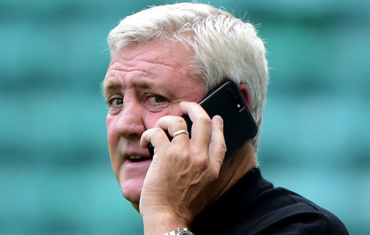 ‘Hello, is this the FA..?’