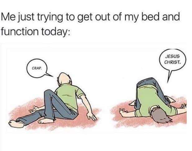 SassyFNDLife's tweet photo. The floor has not been kind these past couple of days. How many carpet burns can you have in a lifetime 🤷🏼‍♀️🙈

#fnd #legweakness #functionalseizure  #resting https://t.co/7r9xDbsGHa