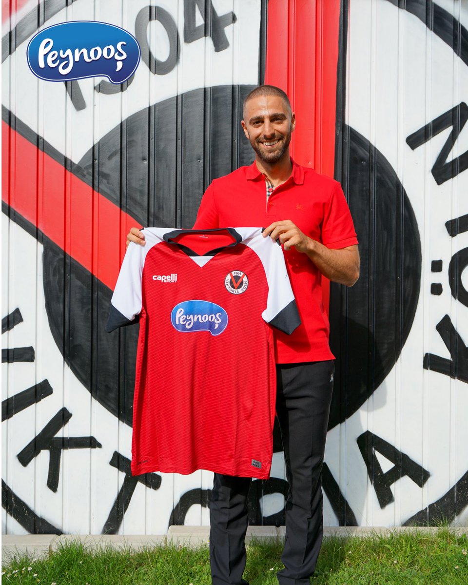 Transferupdate in Höhenberg🤝🏼✌🏼 Hallo Serhat-Semih Güler❤️🖤💪🏼 
Stimmen zum Transfer 👉🏻viktoria1904.de/aktuelles/zuru…