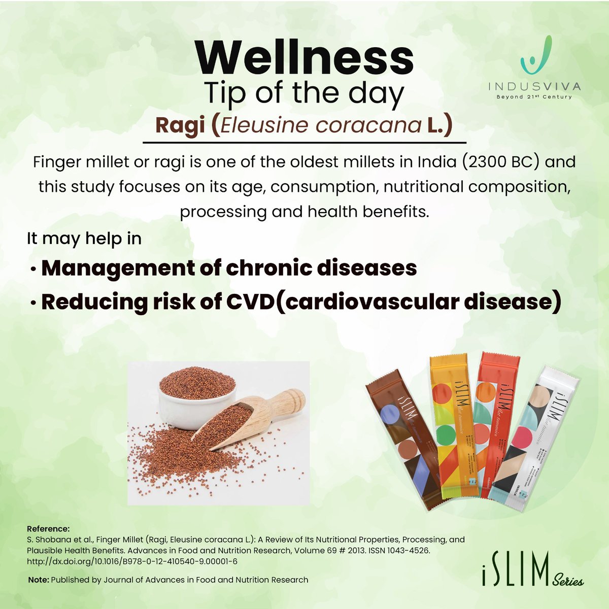 IndusvivaPvt's tweet photo. Achieve your fitness goals with the wholesome nourishment of iSlim.
👉👉visit website: https://t.co/oalPPVOlfF
#weightloss #nutrition #fitness #healthylifestyle #healthyliving #weight_managment #flat_tummy_bar #fat_burning #indusviva #Vivaislim #vibrantviva https://t.co/qMJ0byuuKe