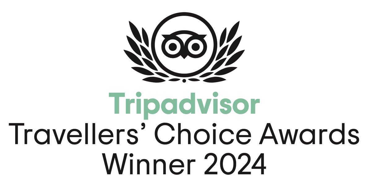 HiddeninSpain's tweet photo. Hidden in Spain has been awarded in the “Traveller’s choice awards” by Tripadvisor on 2024. Reviews from Tripadvisor Travelers place Hidden in Spain in the Top 10% worldwide.

Want to visit Spain (or Portugal) this or next year? Contact us at info@hiddeninspain.com!! https://t.co/PowaXVwvCj
