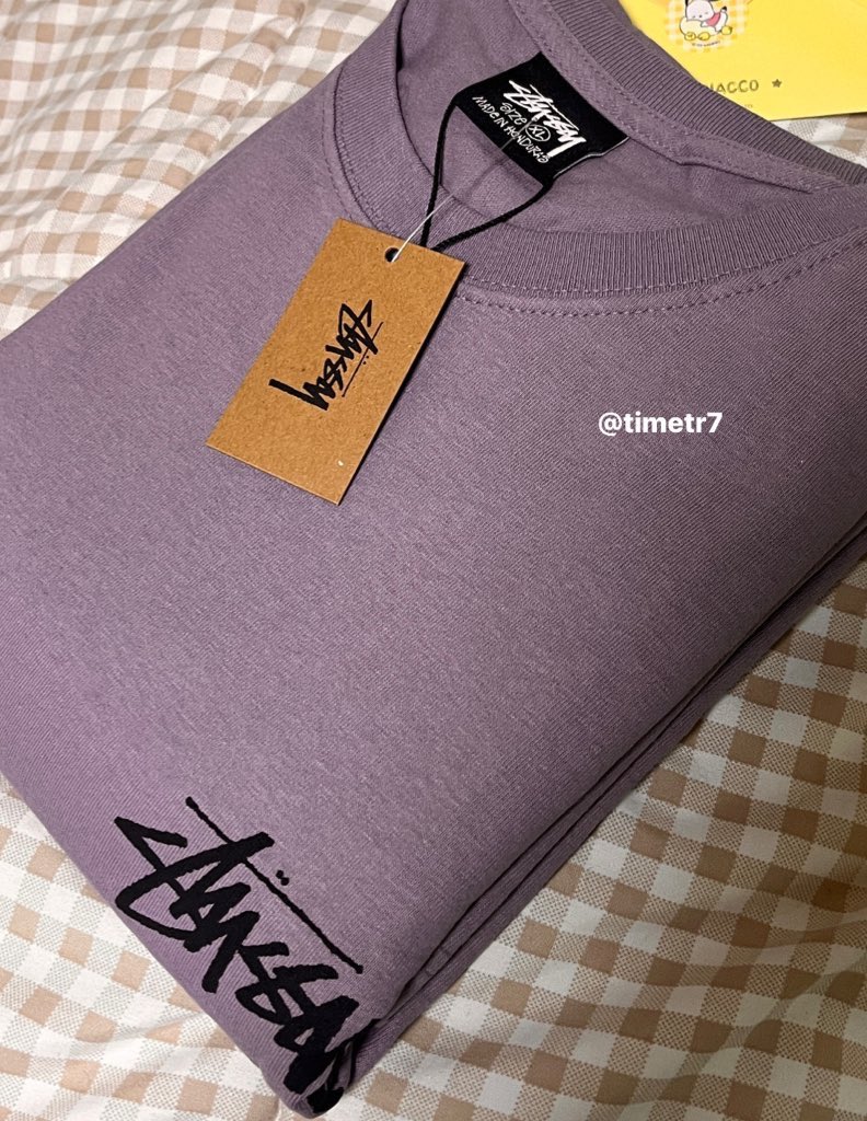 timetr7's tweet image. 잘어울리니 기분이 참 좋다!!!😻😻
입어줘서 고마워 태래야ㅑ #김태래