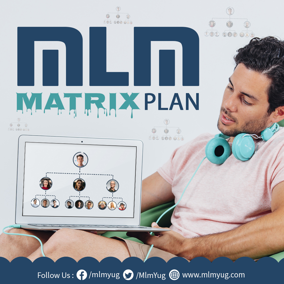 MlmYug's tweet image. Transform your business with our advanced MLM Matrix Plan Software! 💼✨ Designed for efficiency and scalability, our software offers seamless management, real-time tracking, and robust security features. 
#MLMMatrixPlan #MLMSoftware #MLMYug #MLMBusinessSolutions