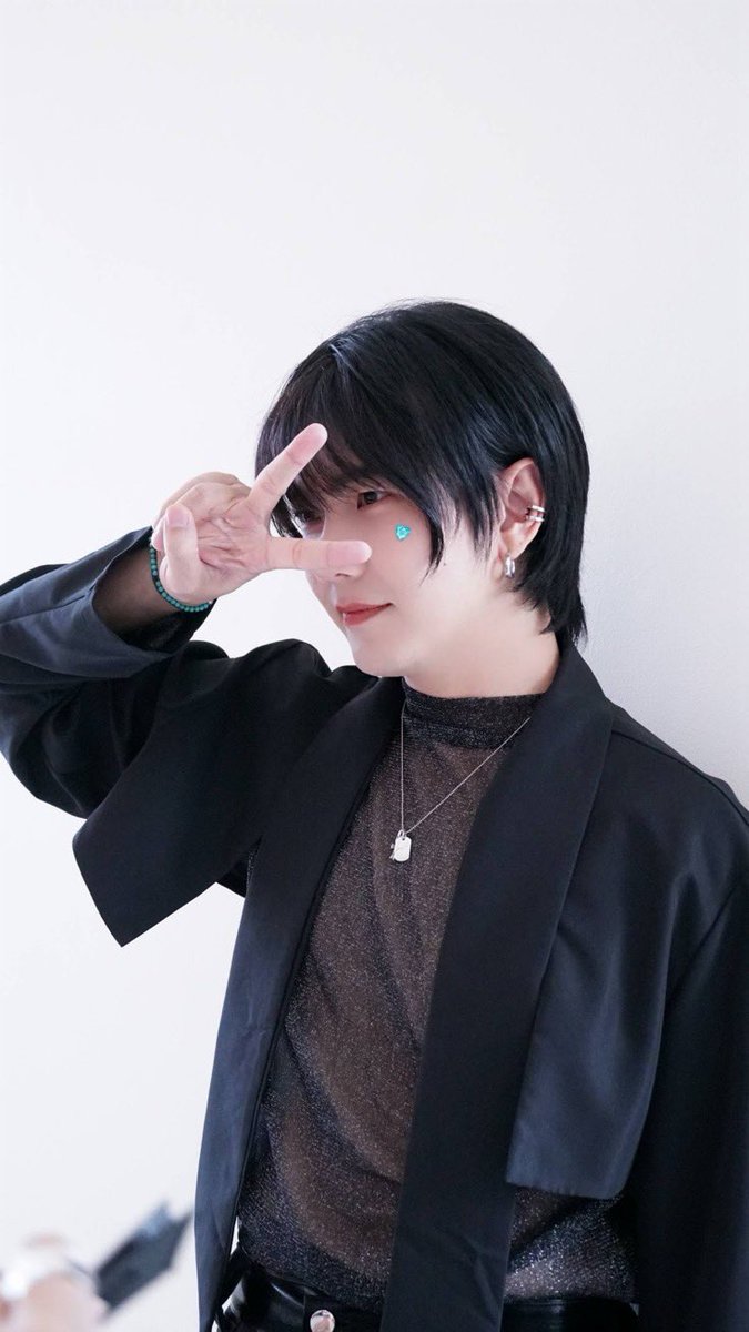 ✌🏻💙                                                   <a href="/JakeB4rever/">BIU.</a> 
#BuildJakapan
#Beyourluve
