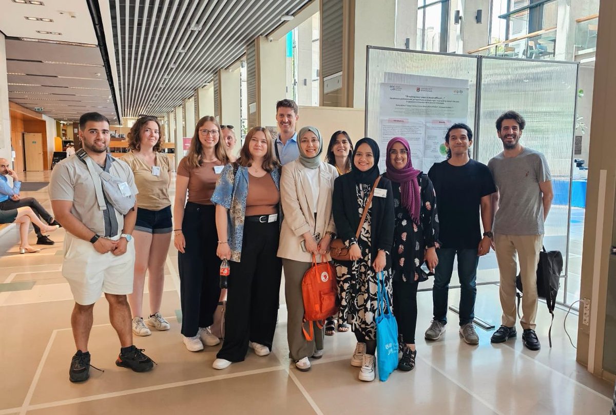 EUniWell tweet media