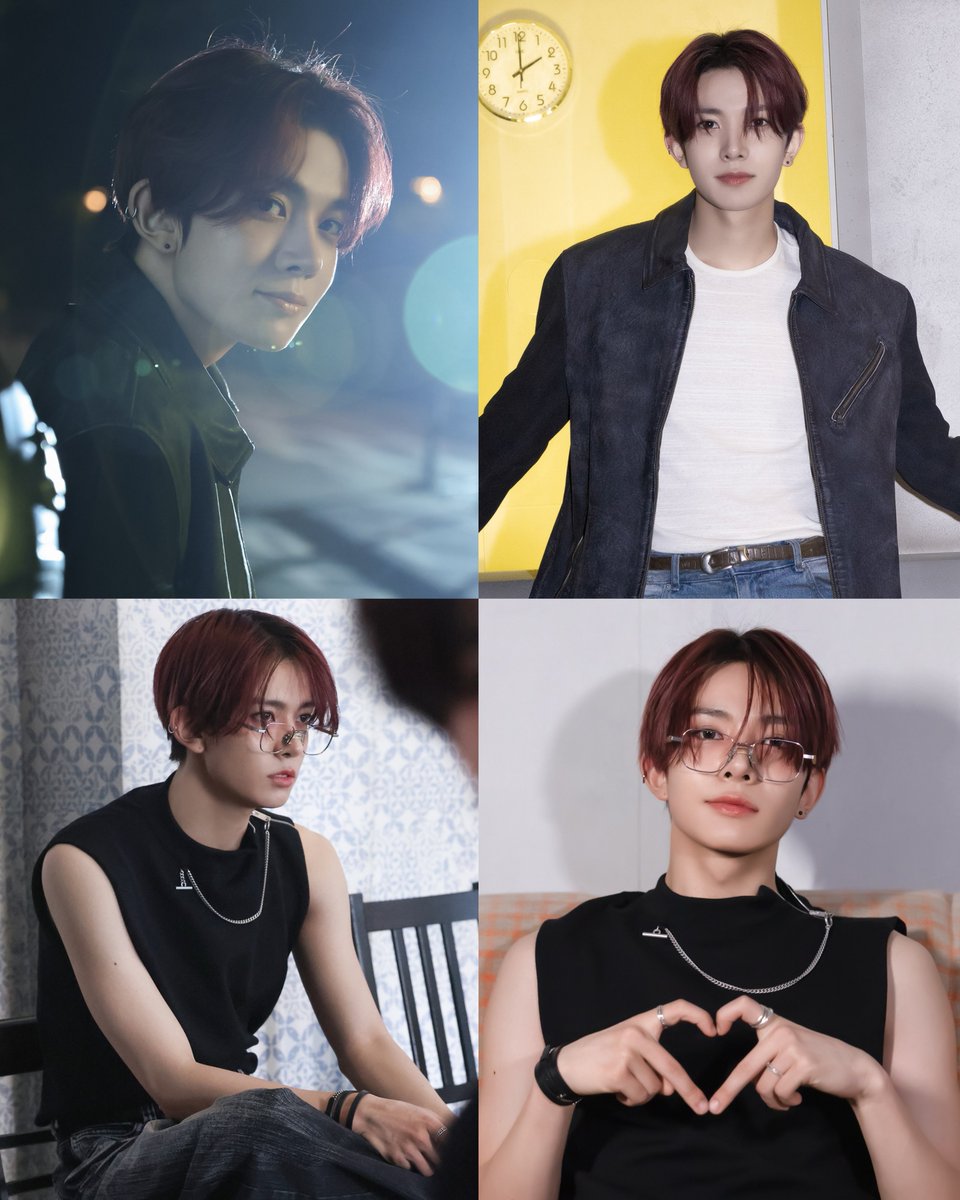 hourlylhs's tweet image. bf coded #heeseung