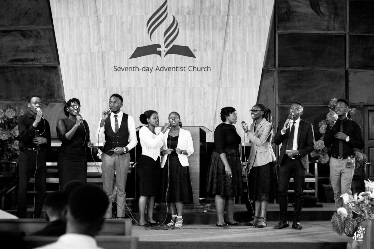 “…As for my family and me, we will serve the Lord.” 🤝🏽😊