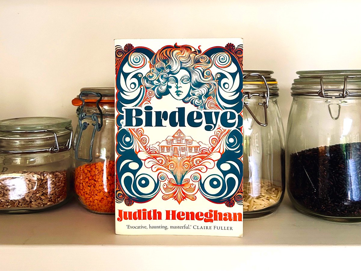 Judith Heneghan tweet media