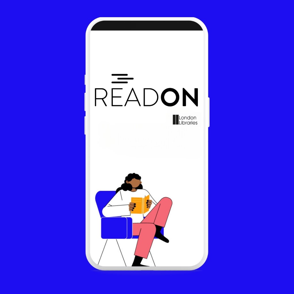Libraries Connected (@libsconnected) on Twitter photo We are very pleased to support the launch of 'ReadOn', a new app developed by librarians from <a href="/LDNLibraries/">London Libraries</a>. 'ReadOn' takes inspiration from the 'Couch to 5k' fitness plan to get people reading more. librariesconnected.org.uk/news/london-li… We are very pleased to support the launch of 'ReadOn', a new app developed by librarians from <a href="/LDNLibraries/">London Libraries</a>. 'ReadOn' takes inspiration from the 'Couch to 5k' fitness plan to get people reading more. librariesconnected.org.uk/news/london-li…