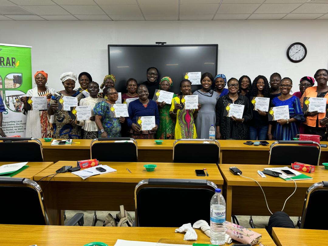 COGNOS International tweet media