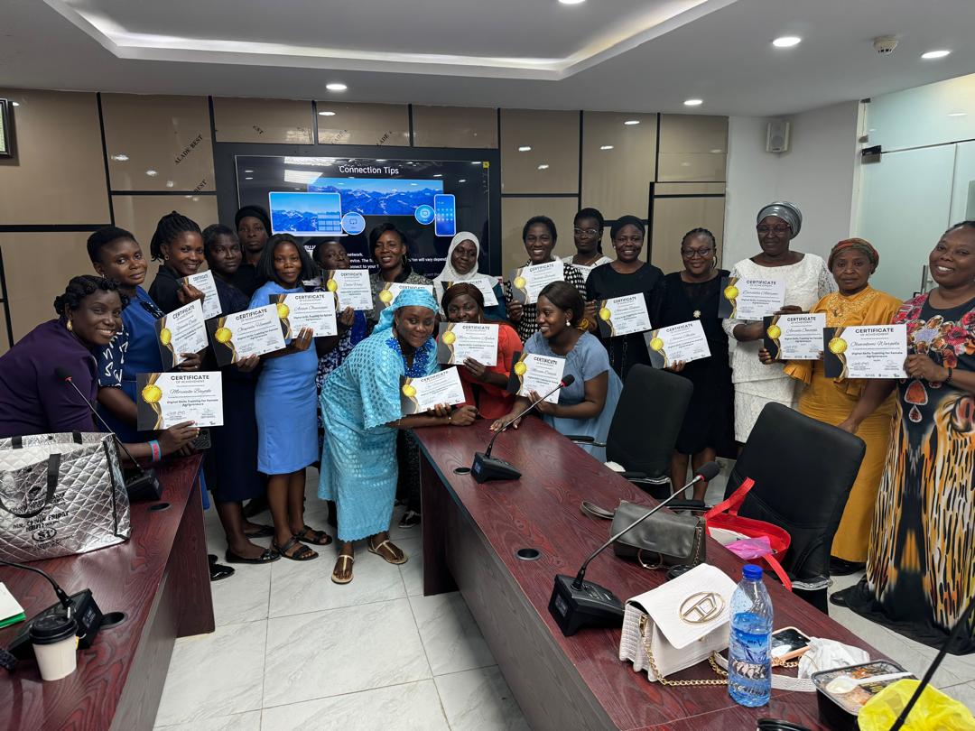 COGNOS International tweet media