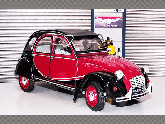 ModelCarWorld2's tweet photo. This weeks featured model is the 1:18 Citreon 2CV Charleston!

https://t.co/qjjLPJnEfy

#diecast #modelcarworld #modelcarshop #shopdiecast #diecastlovers #diecastcollector #modelshop #diecastmodels #diecastmodel #modelcars #modelcarworld #cars #scalemodelcars #carworld #resin https://t.co/L5FatzMKcd