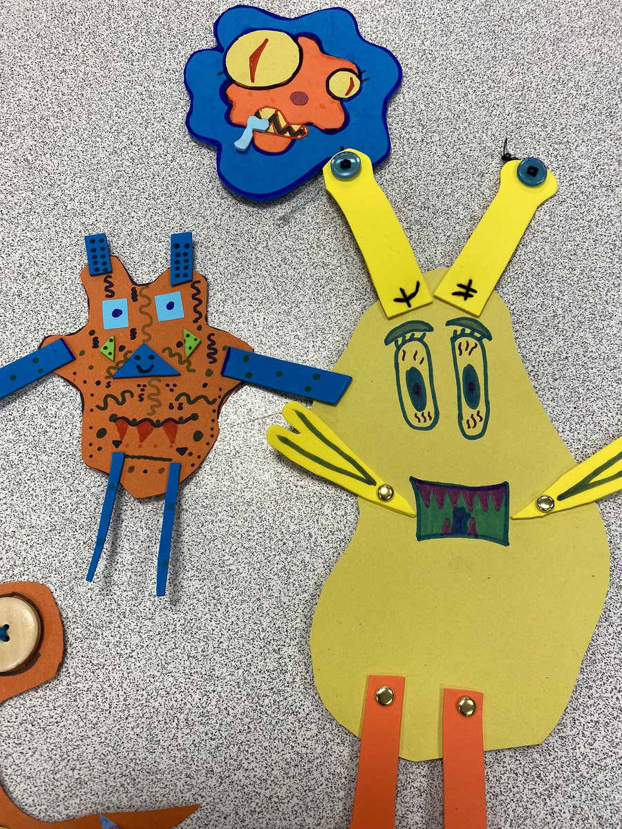 Art & Design Rastrick (@artrastrick) on Twitter photo 🌟🌟Fabulous Monster Mash designs from year 7 Textiles today 🌟🌟<a href="/RastrickHigh/">Rastrick High School</a> <a href="/DTRastrick/">D&T Rastrick</a> #ks3textiles 🌟🌟Fabulous Monster Mash designs from year 7 Textiles today 🌟🌟<a href="/RastrickHigh/">Rastrick High School</a> <a href="/DTRastrick/">D&T Rastrick</a> #ks3textiles