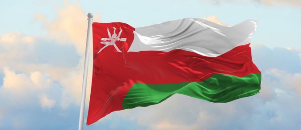 DrAl_Lawati's tweet photo. عمان قلعة التسامح والتعايش، تناطح السحاب في شموخها، لا تهتز ولا تميل، تربتها طاهرة طيبة تلفظ نباتات التطرف والتكفير والدعشنة والارهاب الكريهة!

حفظ الله عمان بحفظه ورعاها برعايته
#الوادي_الكبير https://t.co/qndechuiI5