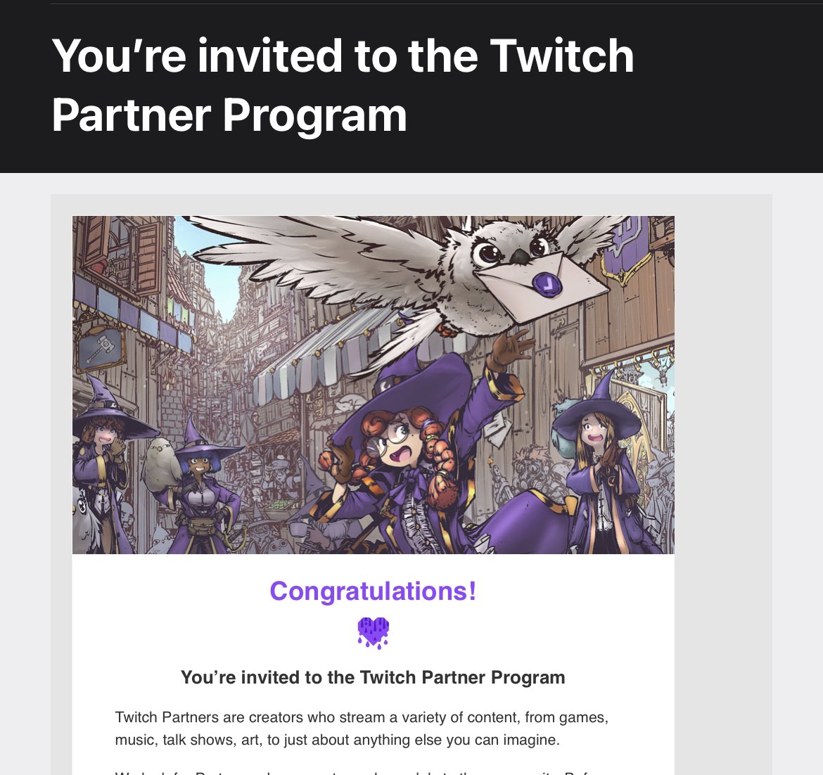 FlareyCS's tweet photo. It finally happened!!

wouldn't be possible without all the love from you boys 💜 https://t.co/C0yb4Go8TB