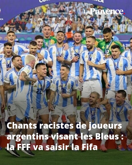 La Provence tweet media