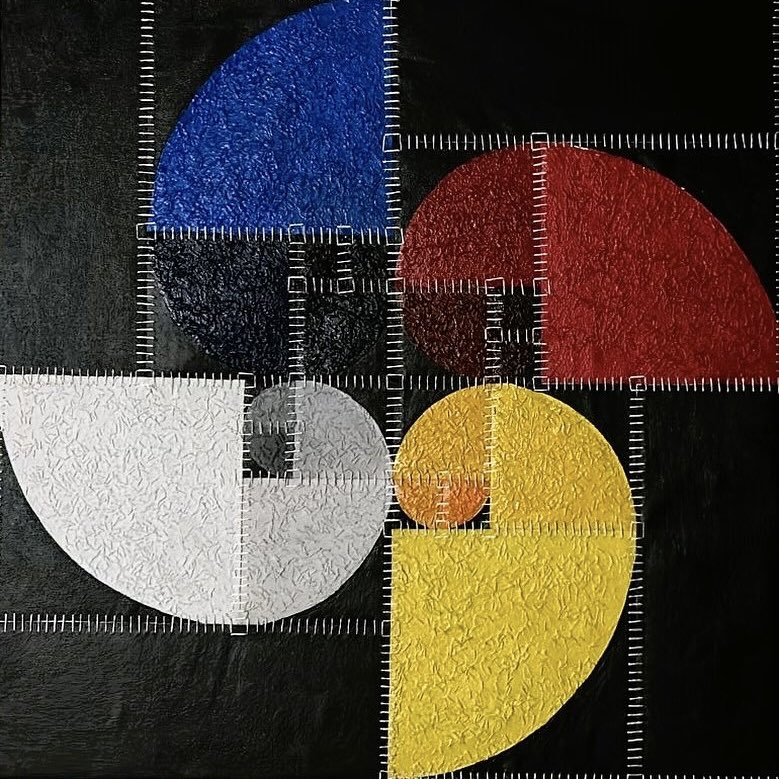 soyagayan's tweet photo. Symphony of Spirals, 2024
Mixed Media on Canvas
60 cm X 60 cm

#denaryodyssey #art #mixedmedia #contemporaryart #artist #painting #mixedmediaoncanvas #abstractart #abstract #artgallery #interiodecoration #canvas #handpainting #artgallery #gayansoya #artexhibition #exhibitionpeice https://t.co/5rHTb0olN8