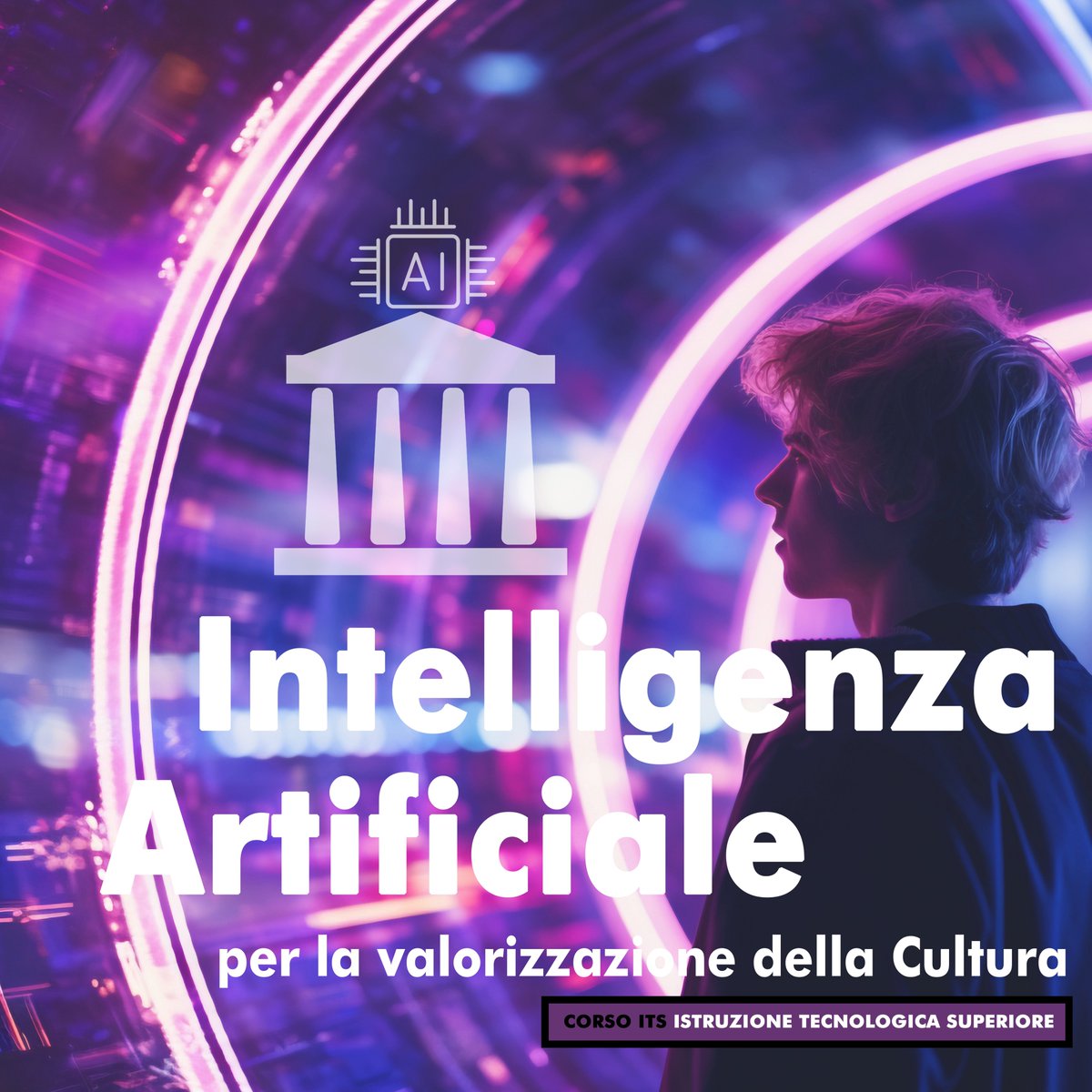 Fondazione ITS BACT tweet media