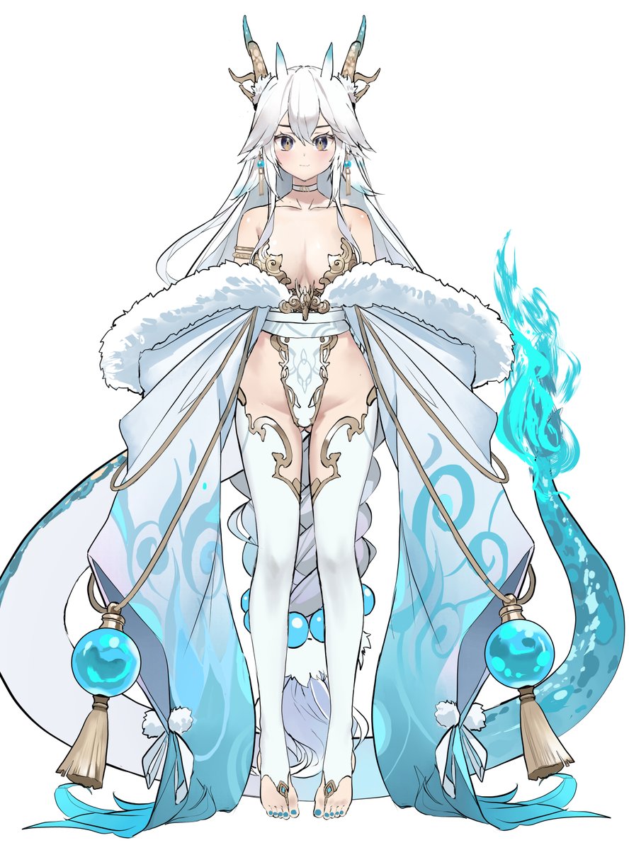 「Veibae original sprite.  It was alot of 」|DISHのイラスト