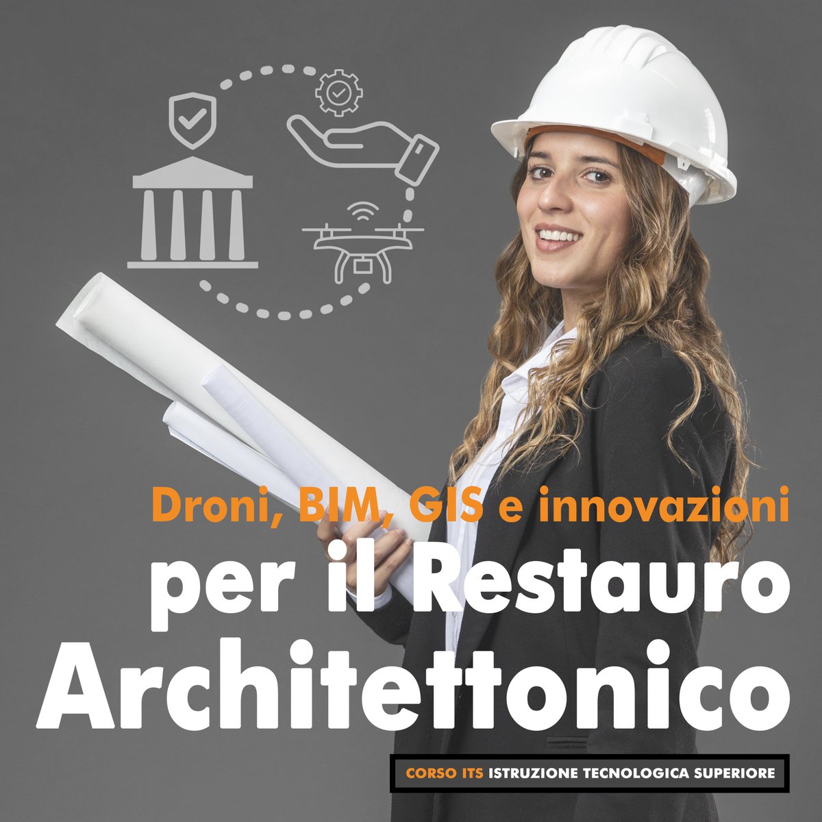 Fondazione ITS BACT tweet media
