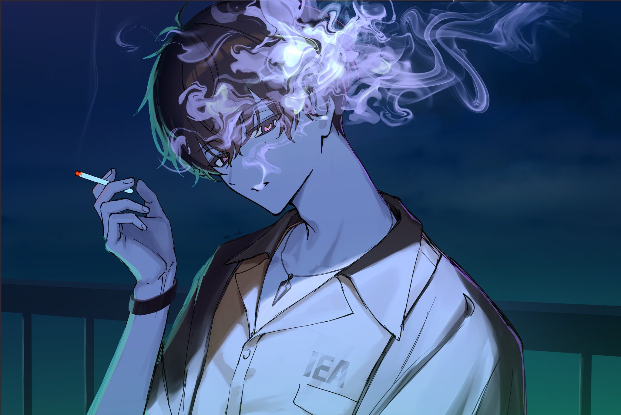 叢雲添 叢雲 添｜R1ze｜【公式】18TRIP（エイトリ）