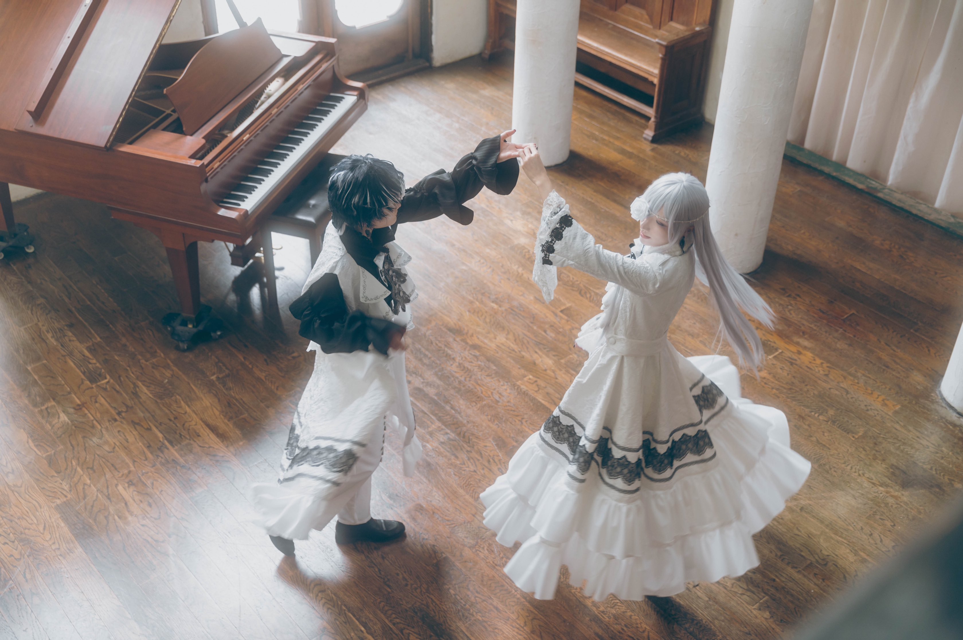 hitagi様 オーダーウィッグ〖小森めと〗 Amazon.co.jp: VTuber 小森めとコスプレウィッグ かつら アニメ