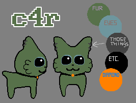 c4r (mostly in4ctive for now...) tweet media