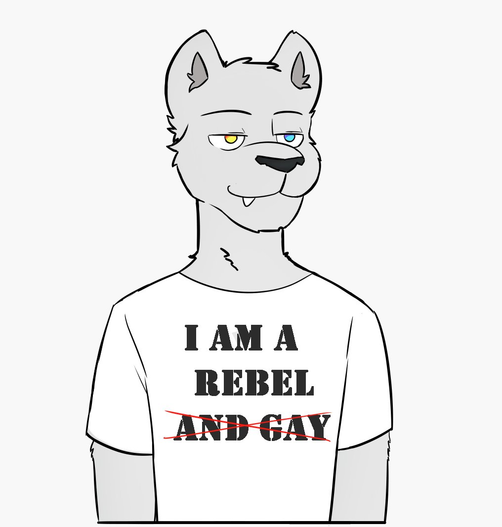 TheSabreToothedArcticResistanceCAT (McMeowMeal) tweet media