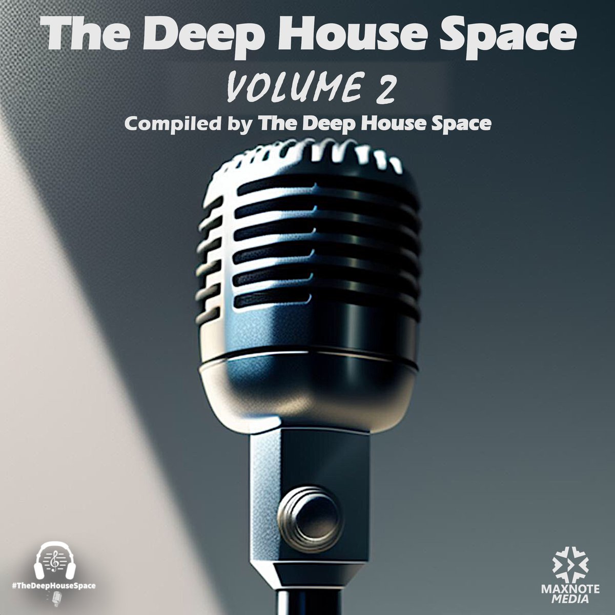 Vokzman's tweet photo. #TheDeepHouseSpace is back with another compilation album that aims to appreciate the uniqueness of the South African underground House music scene.

With songs from likes of Bongani Mehlomakhulu & Buga Da Dj, NeoSoul, Dr Linton, Newlexim, Tumi R.E, Grant Austins, 29 MINDSET x Sandza De Keys, InfernoDeep, Khubos, DoNavel_ZA, WAPO Jije, Tukz Ancestral, Manando, Kamaal Thewan, EiKaMano x St. Clovis

First Single: 9 Aug 2024
Pre-order: 16 Aug 2024
Official release: 30 Aug 2024

#deephouse