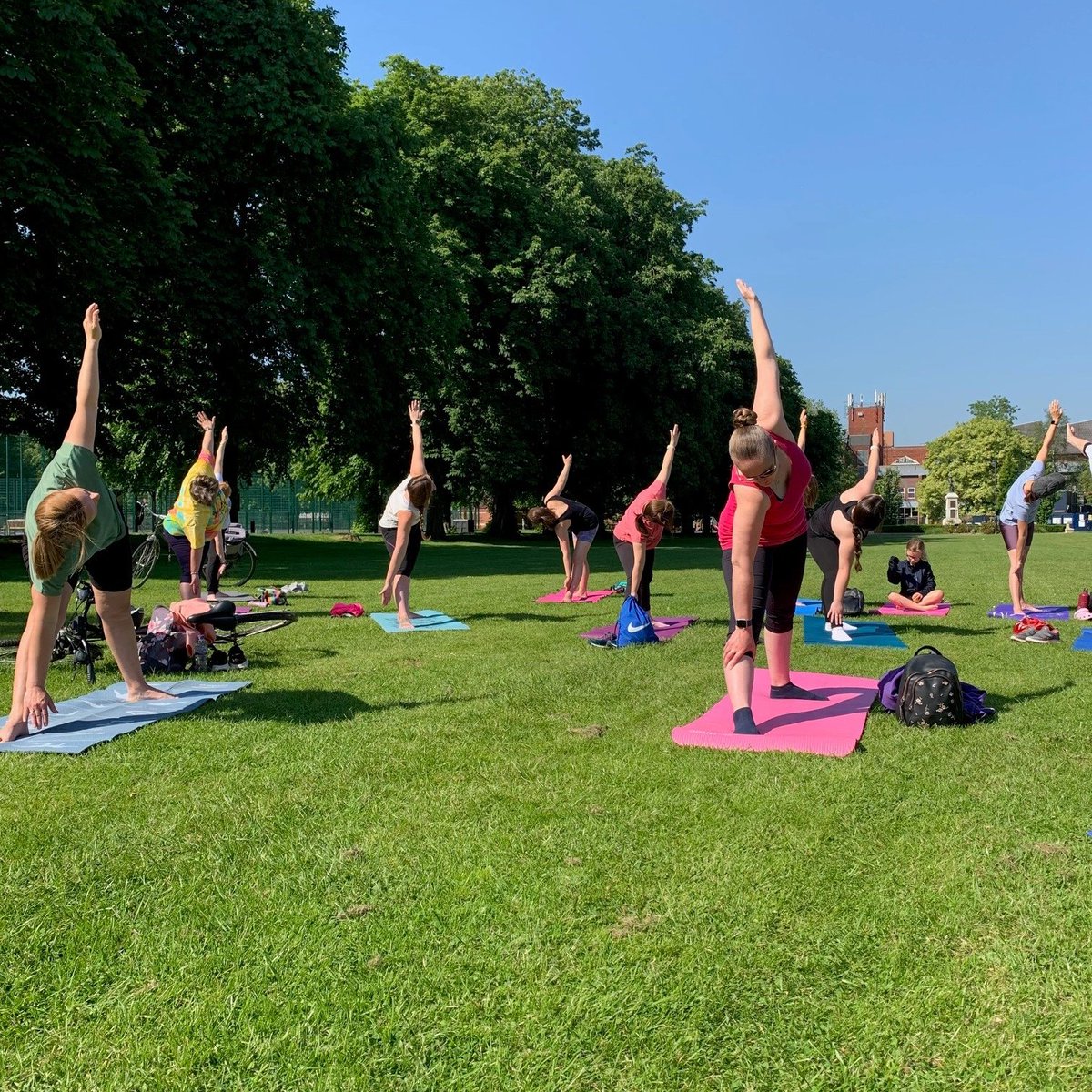 Active Trowbridge tweet media