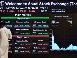 AZK_SA's tweet photo. 🔴 تم إطلاق صندوقي تداول في الصين يركزان على الأسهم السعودية.

- صندوق (Saudi Arabia ETF QDII): قيمته 87 مليون دولار.. في بورصة شنتشن.
- صندوق (Saudi Arabia ETF QDII): قيمته 82 مليون دولار في بورصة شنغهاي https://t.co/RwFZhNbsaJ