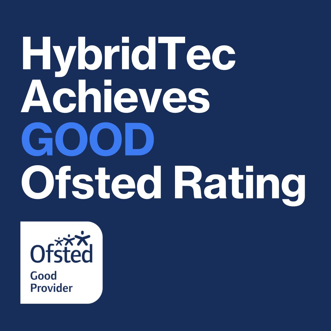 Hybrid Training Centre tweet media