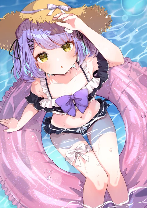 #繋がらなくていいから俺のぶいすぽを見てくれ