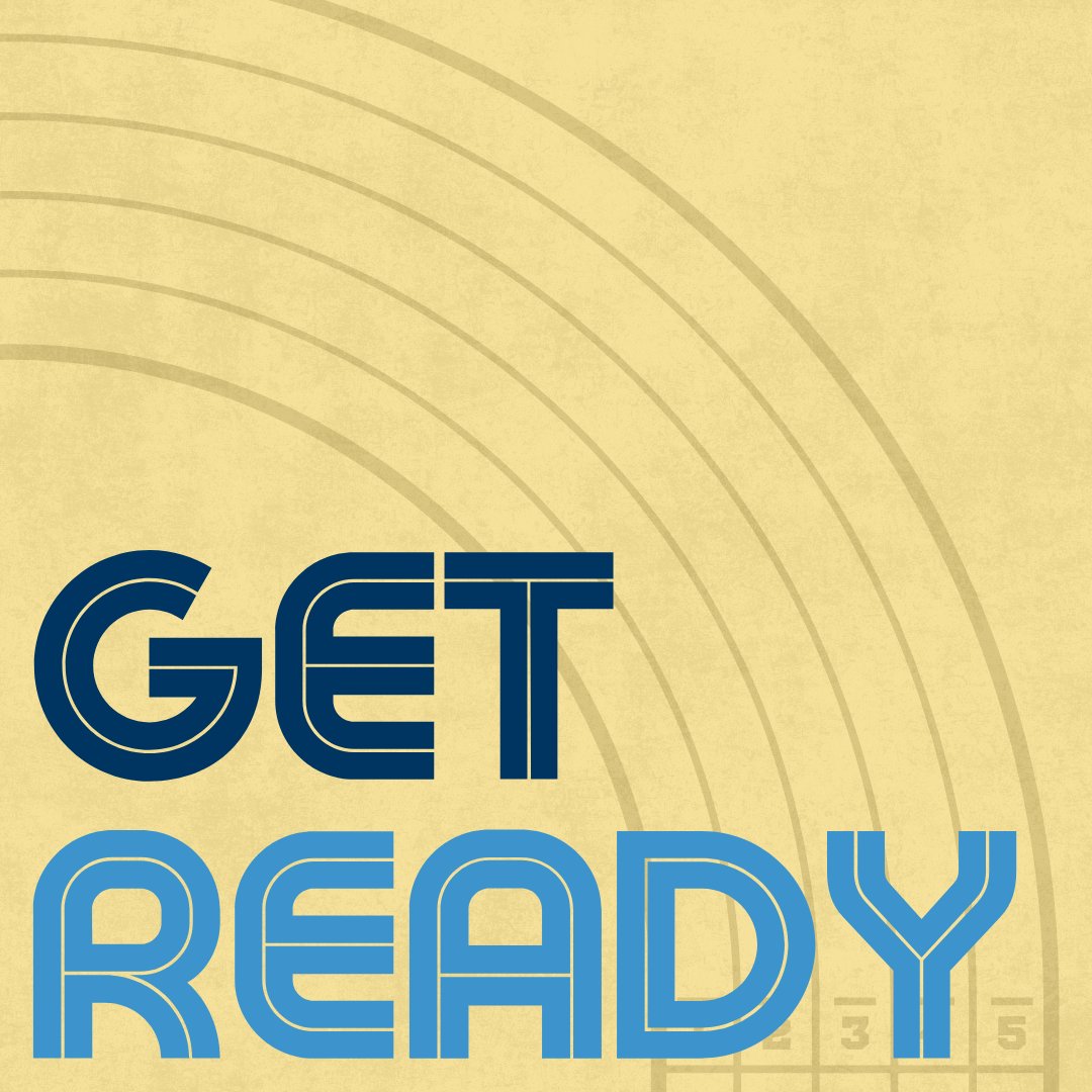 📣 Something Exciting is Coming! 📣

👟 Get ready to join us for an exciting challenge we've got lined up... 👟

Stay tuned for more details—we can’t wait to share this with you!