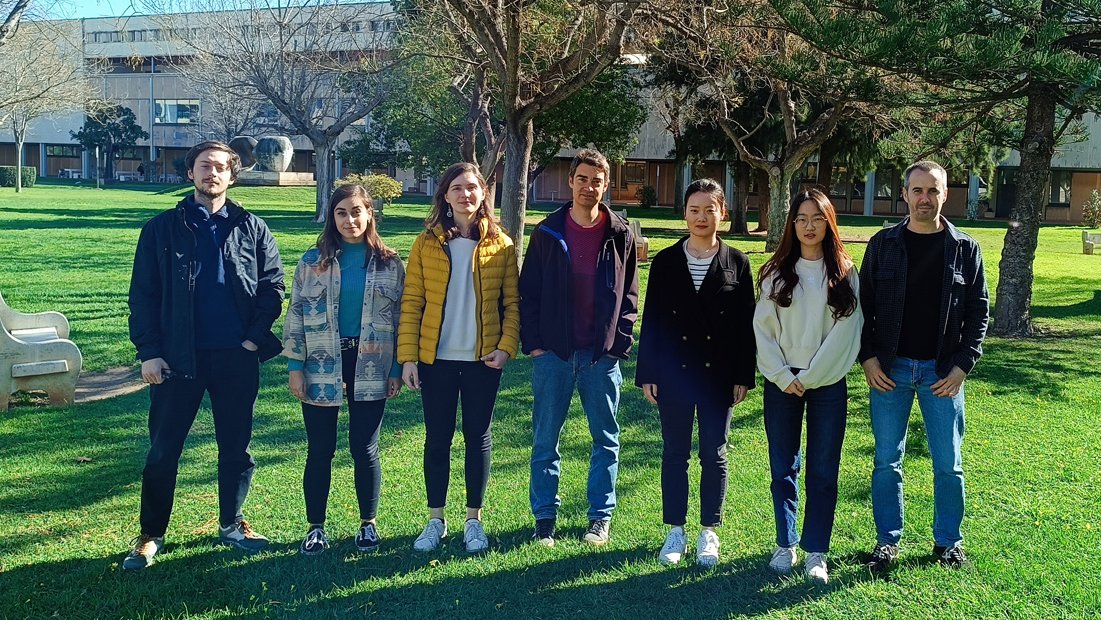 Instituto de Ingeniería del Agua y Medio Ambiente tweet media