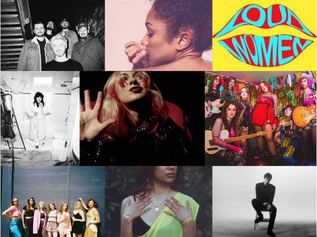 Badge of Friendship tweet media