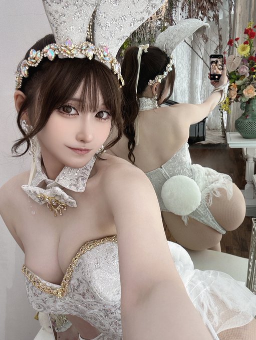 Twitterのコスプレ画像11