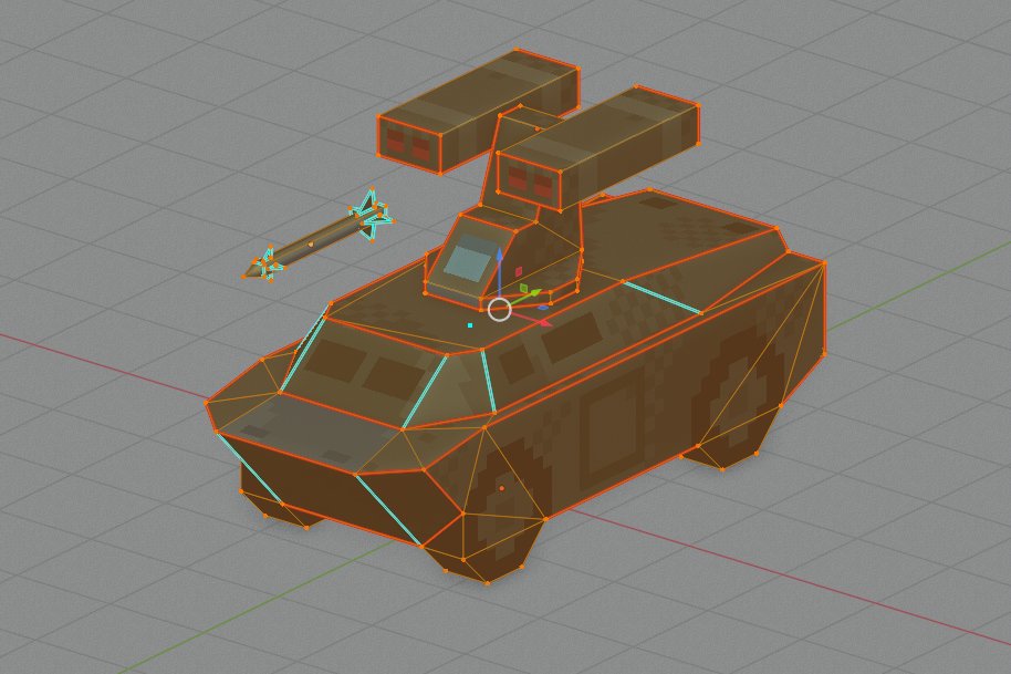 Battle Hawk tweet media