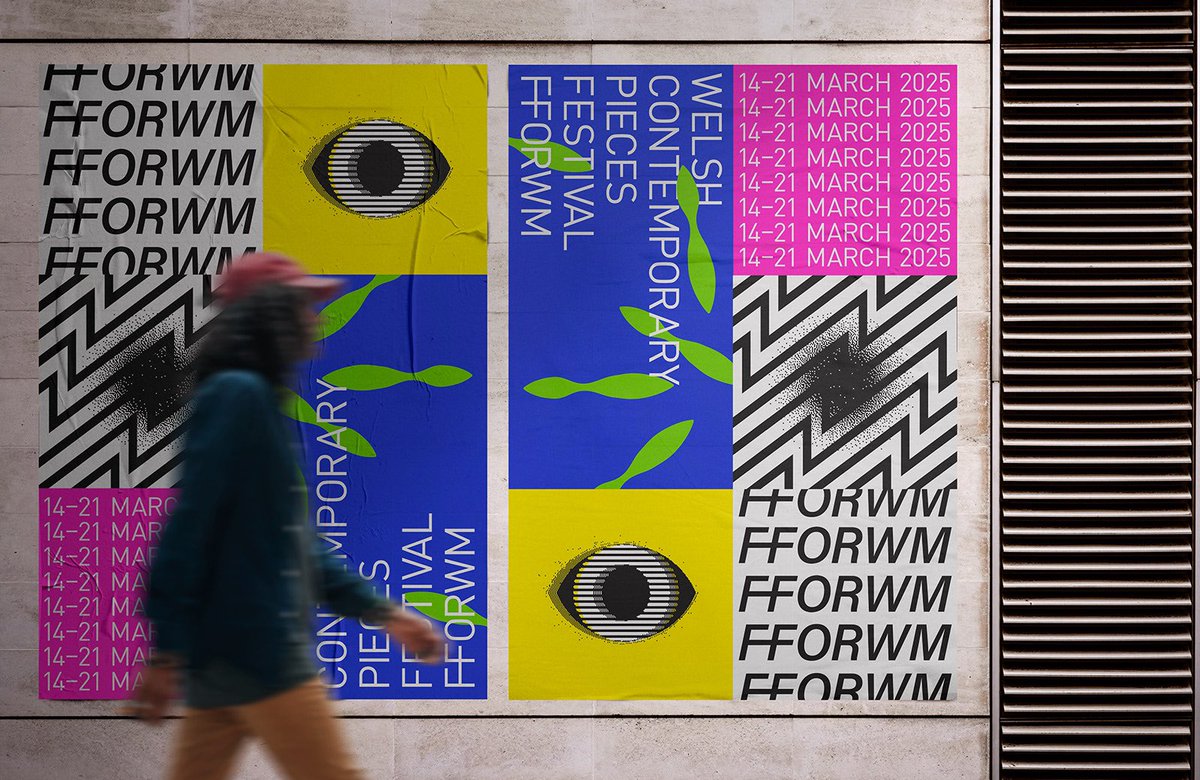 RARE WELSH tweet media