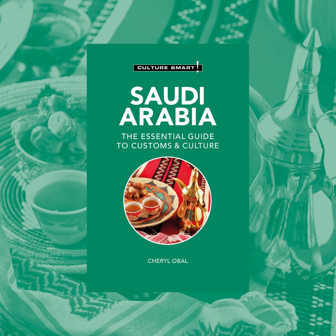 Culture Smart! guides tweet media