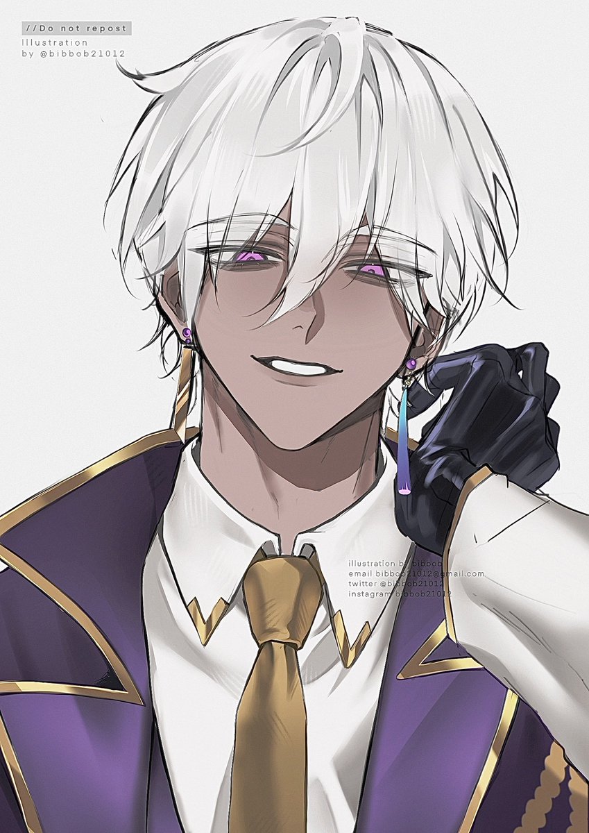 bibbob21012's tweet image. #Sugilite #HonkaiStarRail