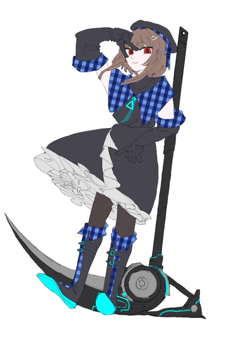 誰デはしばらく参加できないし、こはだずしさん主催でこはだずしさんとこはだずしさんの計一名が参加された1人誰デザを乗せときますね……