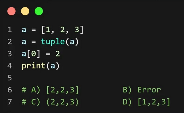 Python Developer tweet media