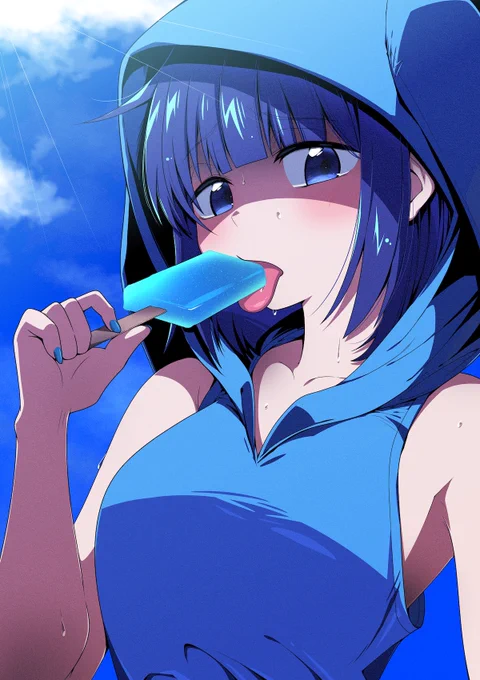 うごくちゃん#うご絵 