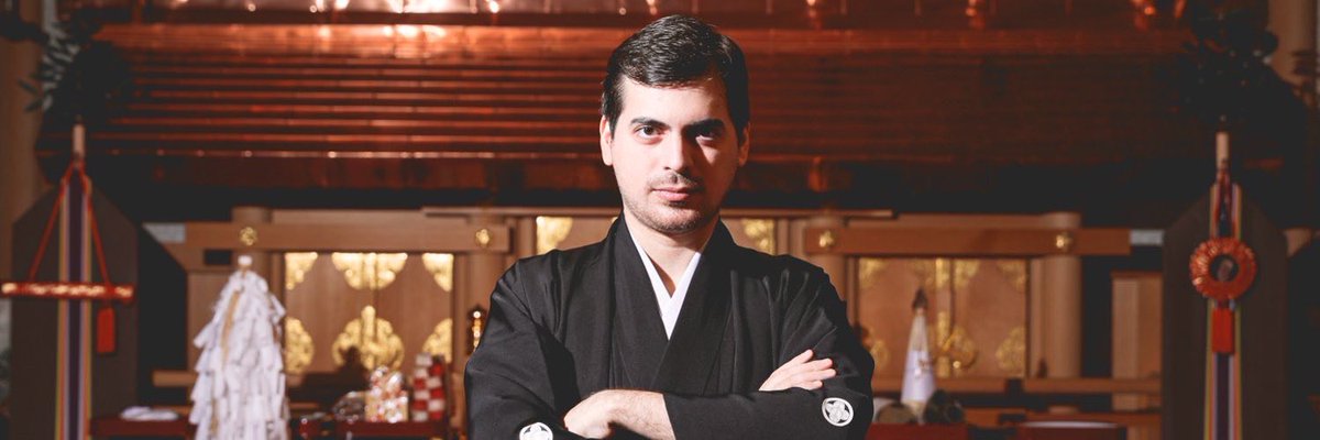 仲林圭🏴‍☠️ tweet media