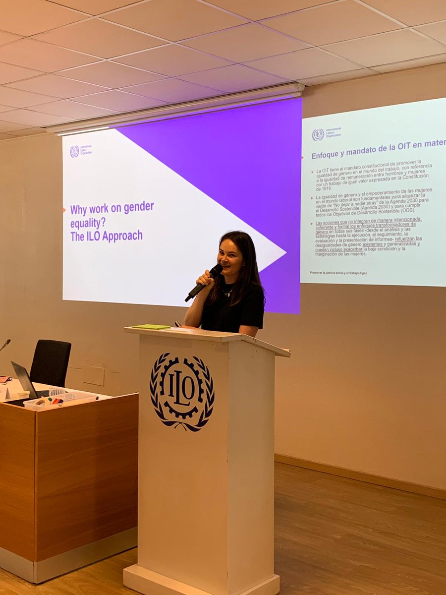 ITCILO Labour Migration tweet media