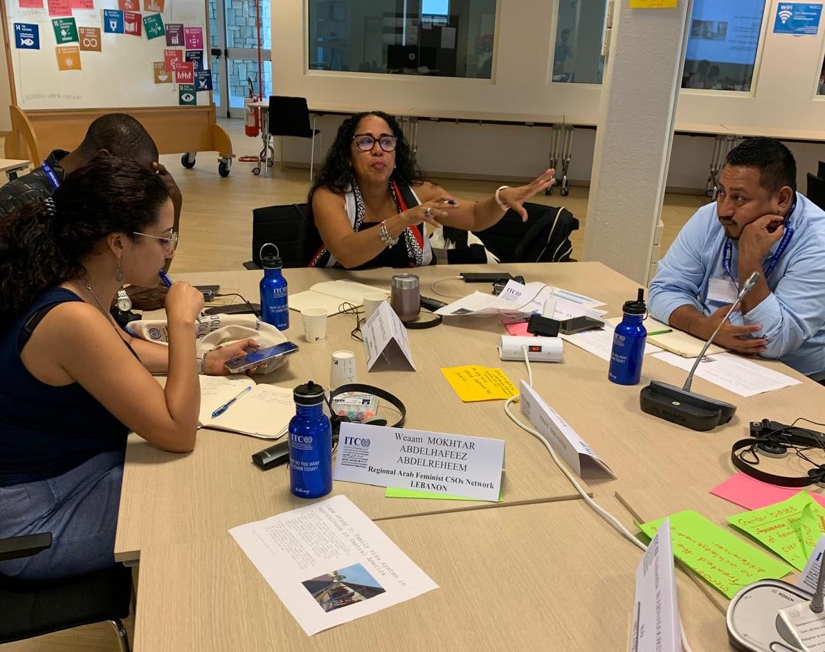 ITCILO Labour Migration tweet media