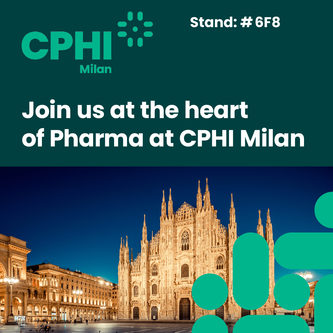ITWReagents's tweet photo. We're excited to announce that we'll be exhibiting at #CPHI Milan 2024, on 8-10 October 2024. We will be pleased to welcome you at our Stand 6F8. You can   arrange a meeting at biopharma@itwreagents.com.
Get   your free registration before mid-September at https://t.co/zzrC8tWEzO https://t.co/SJfxj3FRe5