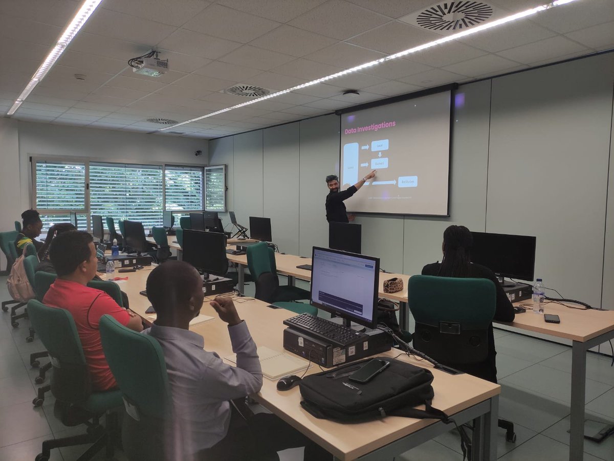 OEA Ciberseguridad tweet media