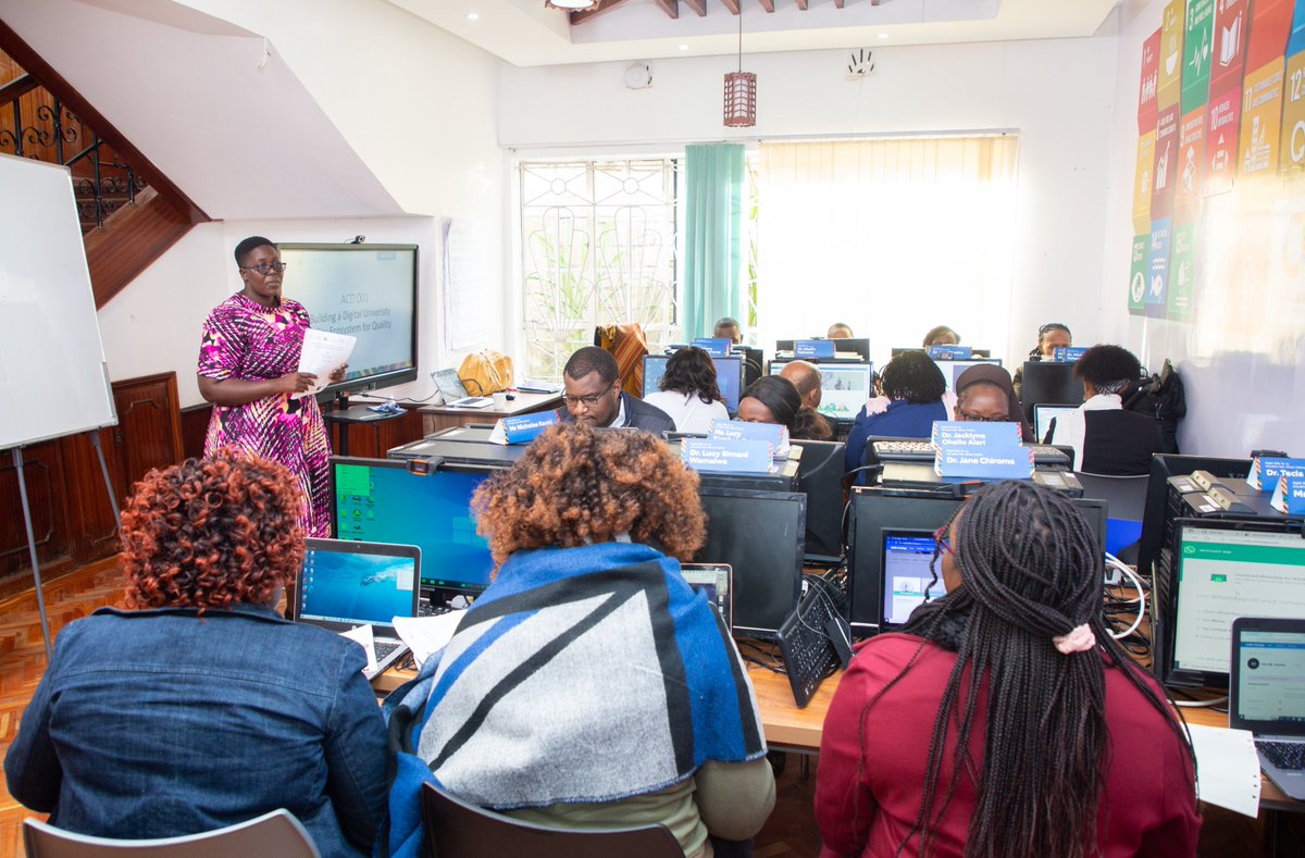 GIZ support to the East African Community tweet media